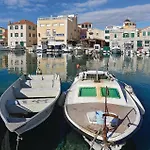 Amazing In With Wifi Apartment Srima
