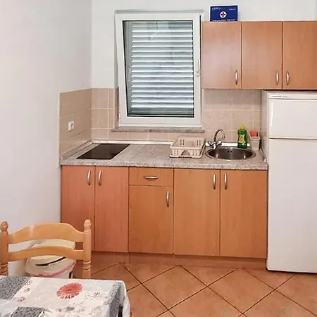 1 Bedroom In * Srima