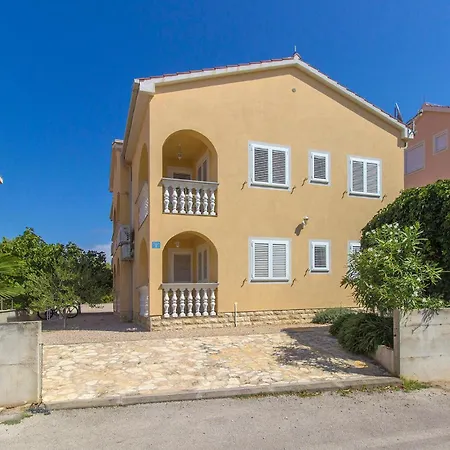 Amazing In With Wifi Apartment