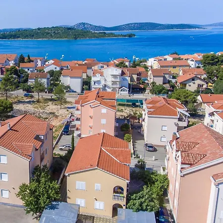 1 Bedroom In * Srima