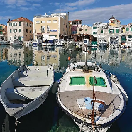 1 Bedroom In Appartamento Srima