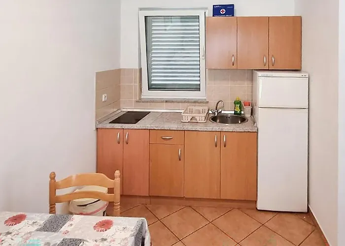 1 Bedroom In * Srima