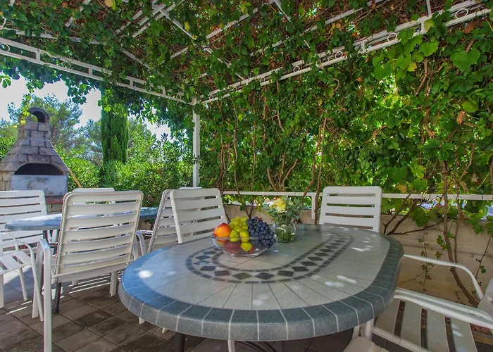 1 Bedroom In Apartman *