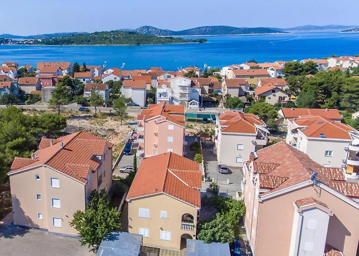 1 Bedroom In * Srima